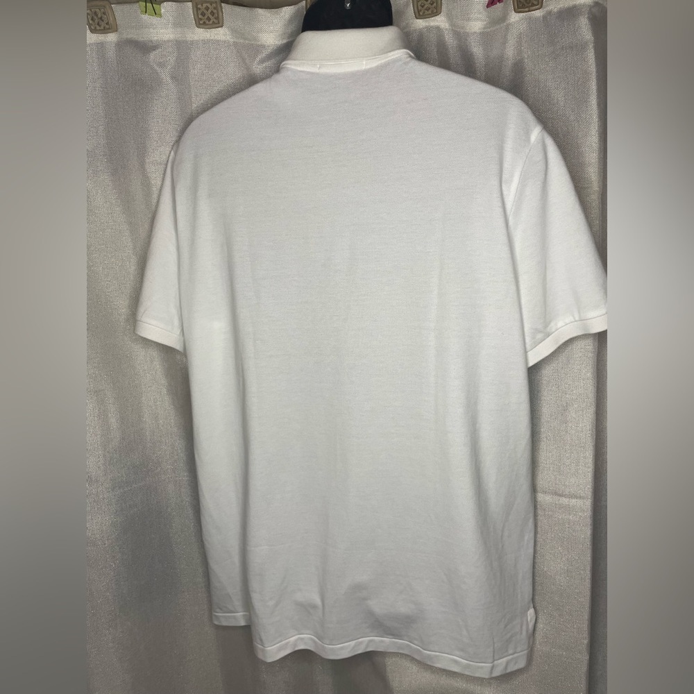 NWT Ralph Lauren Polo Stampede Polo Player Equestrian Horseman Stadium Polo XL - Picture 2 of 9